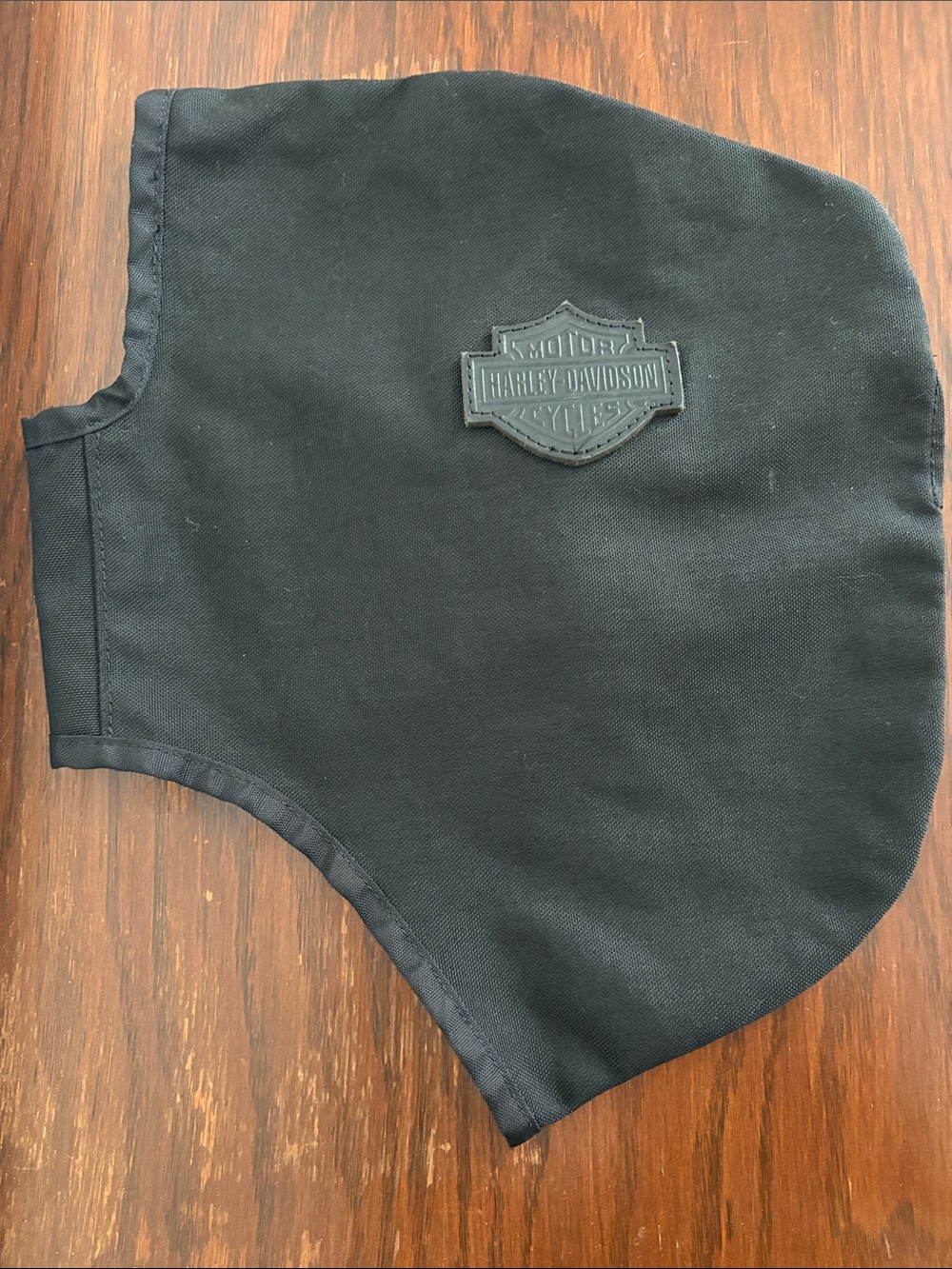 HARLEY-DAVIDSON Splash Guard Cover (One Side)